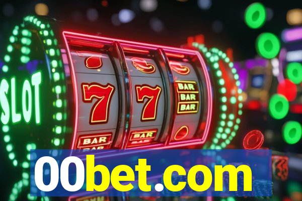 00bet.com