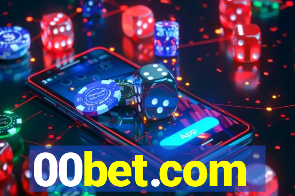 00bet.com