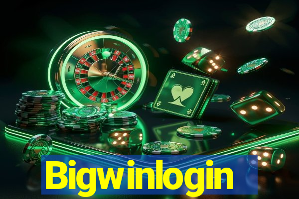 Bigwinlogin