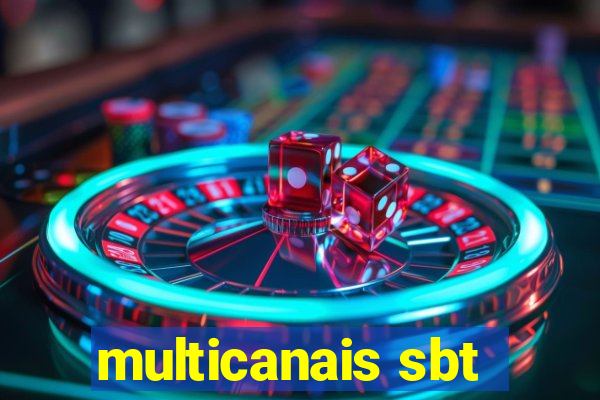 multicanais sbt