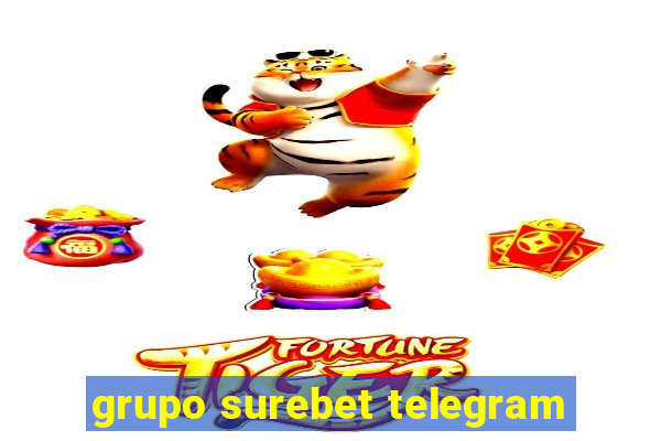 grupo surebet telegram