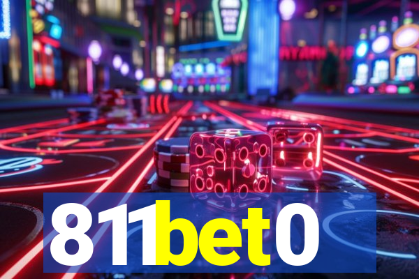 811bet0