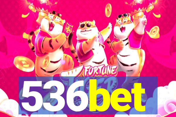 536bet