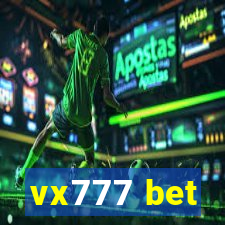 vx777 bet