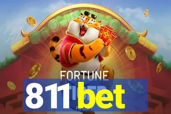 811 bet