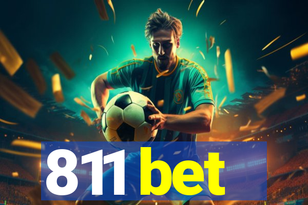 811 bet