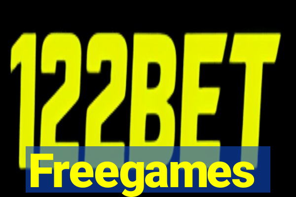 Freegames