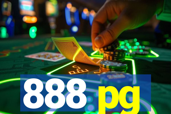 888 pg