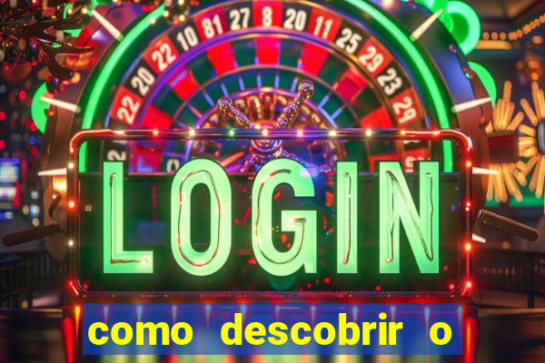 como descobrir o nome da rifa antes de abrir