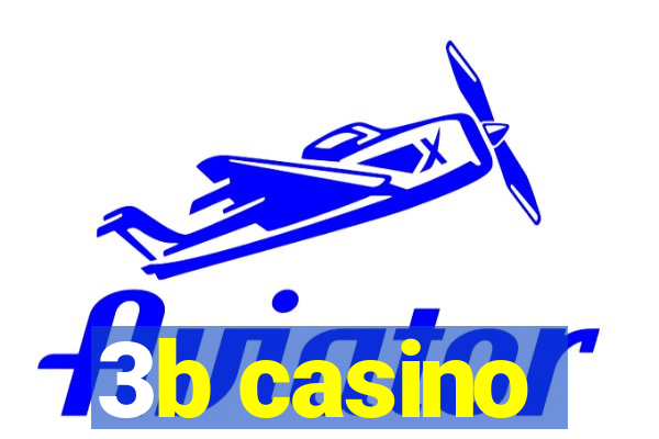 3b casino