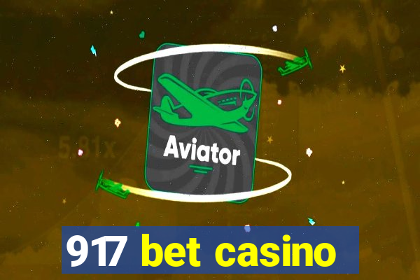 917 bet casino