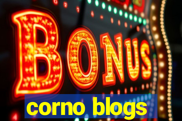 corno blogs