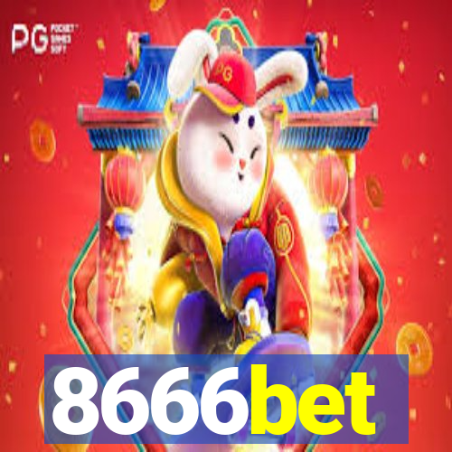 8666bet