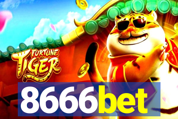 8666bet