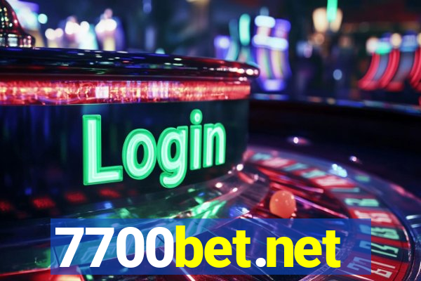 7700bet.net