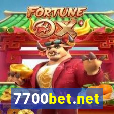 7700bet.net