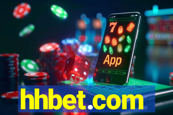 hhbet.com