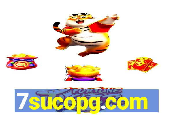 7sucopg.com