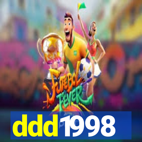 ddd1998