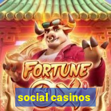 social casinos