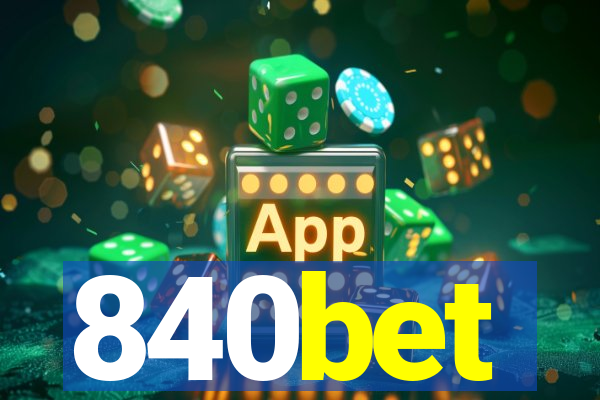 840bet