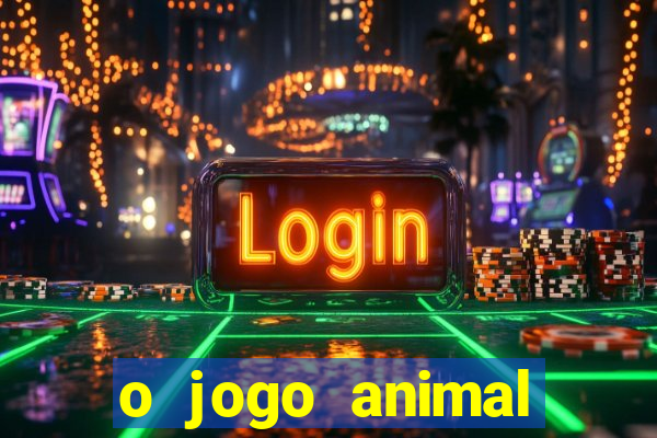 o jogo animal world paga mesmo