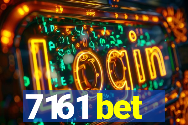 7161 bet