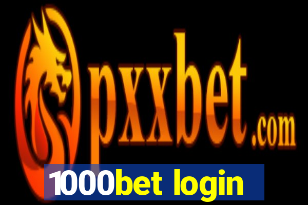 1000bet login