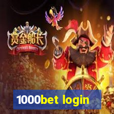 1000bet login