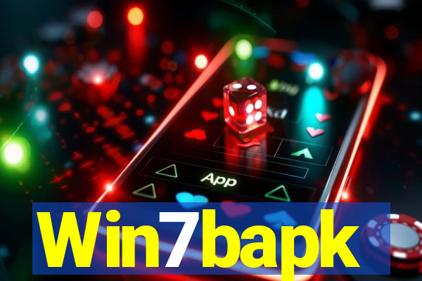 Win7bapk