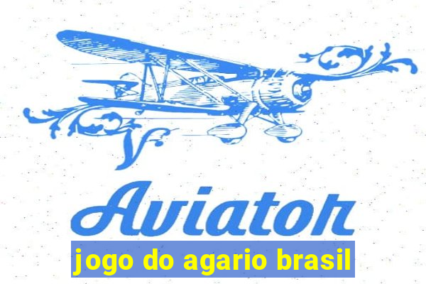 jogo do agario brasil