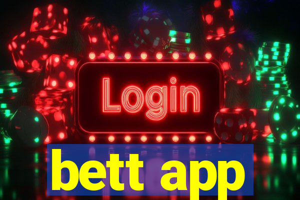 bett app