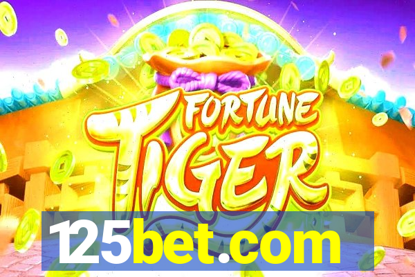 125bet.com