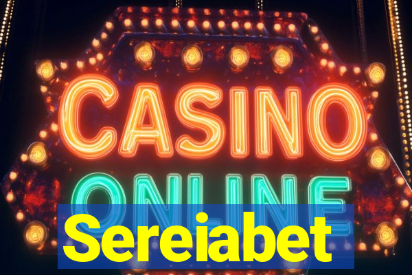 Sereiabet