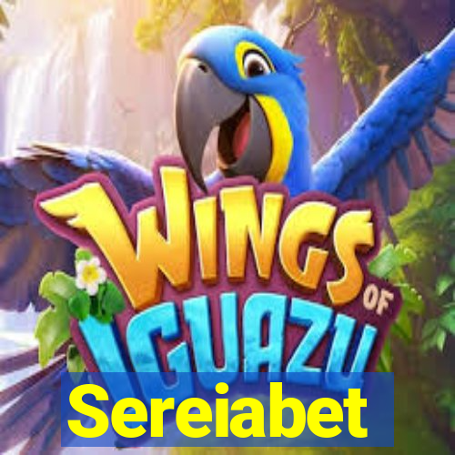 Sereiabet