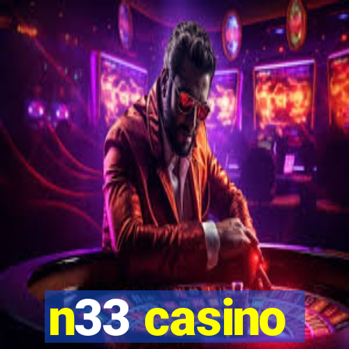 n33 casino