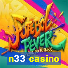 n33 casino