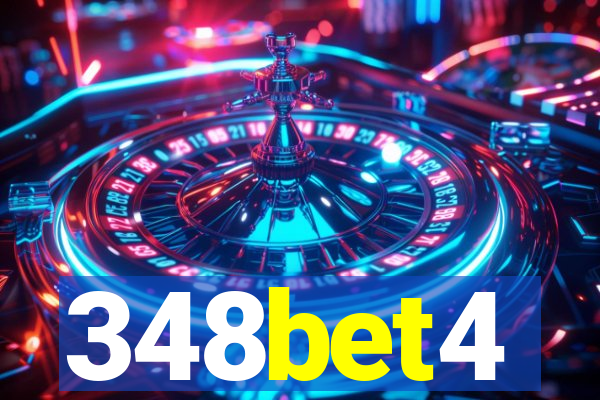 348bet4