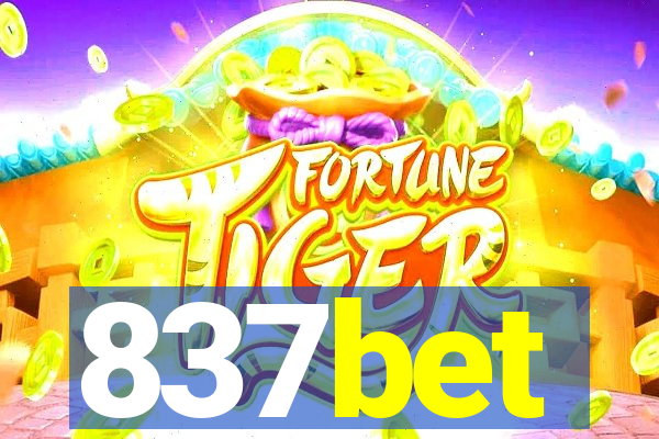 837bet