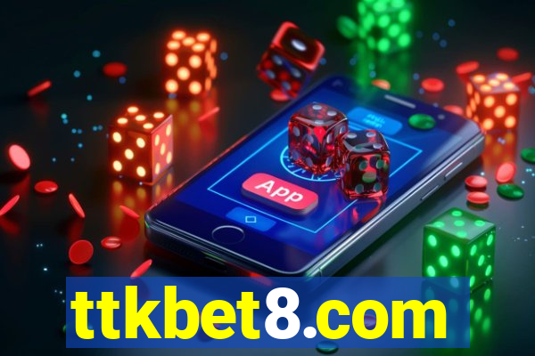 ttkbet8.com