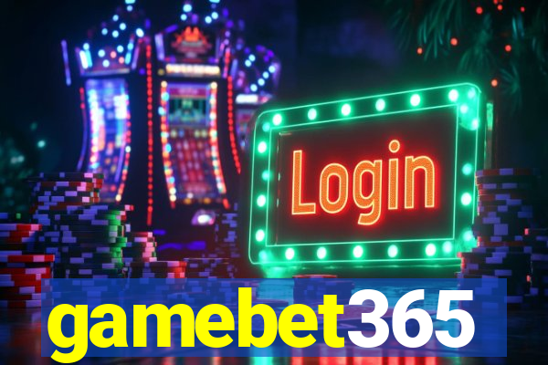 gamebet365