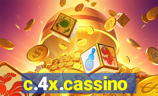 c.4x.cassino