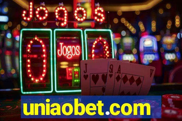 uniaobet.com