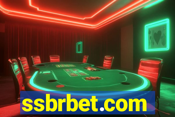 ssbrbet.com