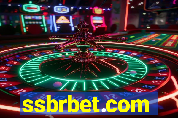 ssbrbet.com