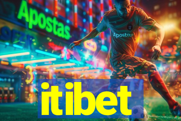 itibet