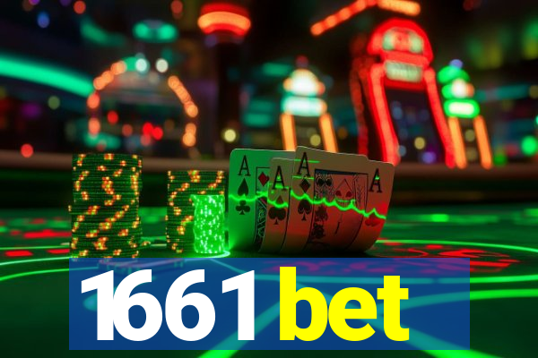 1661 bet