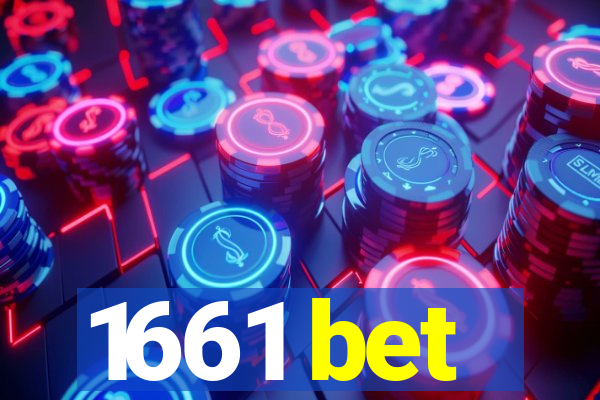 1661 bet