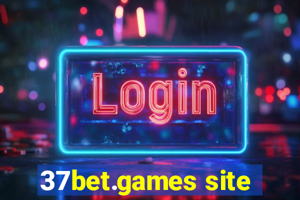 37bet.games site