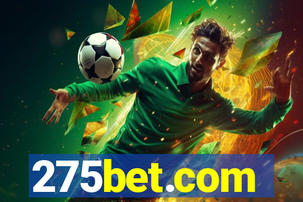 275bet.com